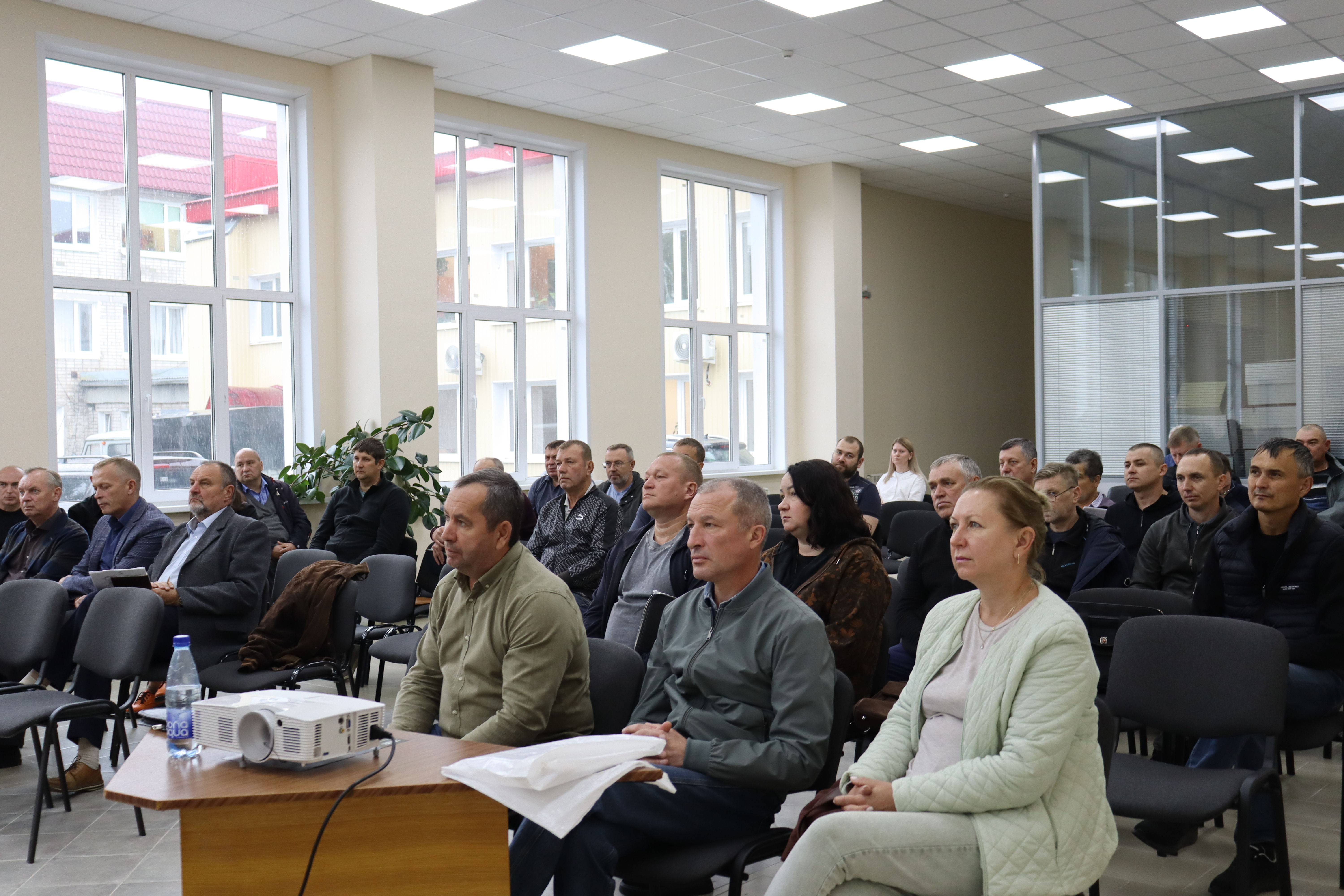 День техники безопасности и охраны труда День техники безопасности и охраны труда
